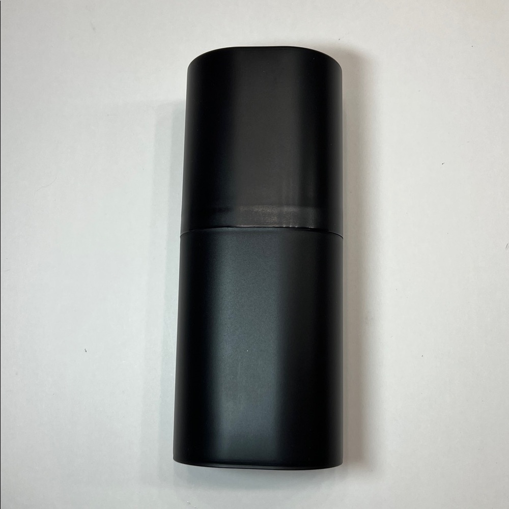 Black Storage Container - Picture 4 of 8